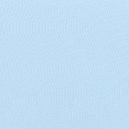 Robert Kaufman Kona Cotton Spa Blue