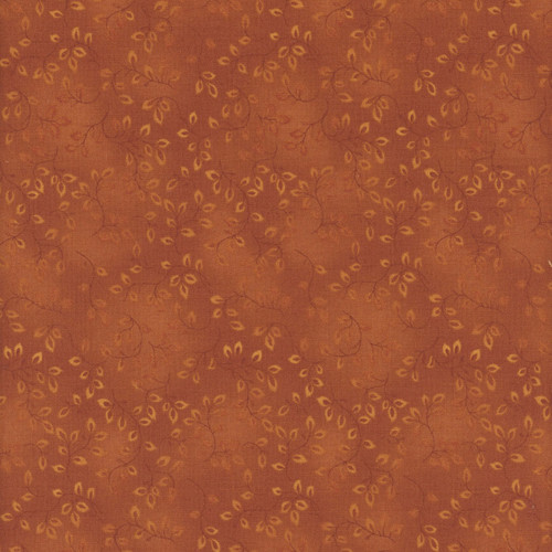 Henry Glass Fabrics Folio Basics by Color Principle Ochre