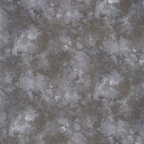 Timeless Treasures Fabrics Solid ish by Kimberly Einmo Stone