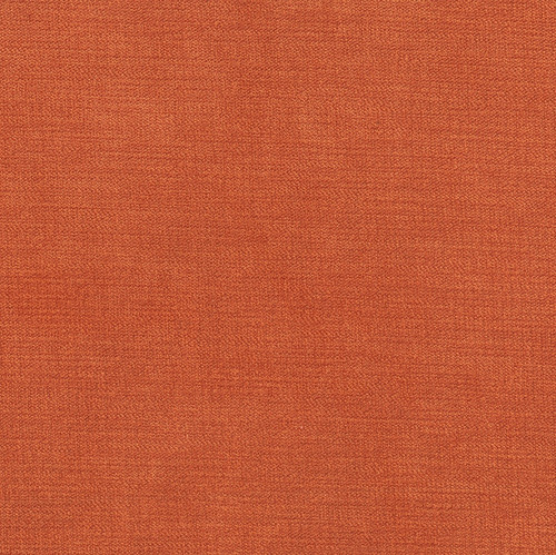 Crypton Graceland Persimmon Textured Velvet