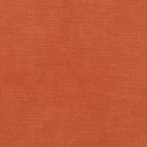Crypton Graceland Persimmon Textured Velvet