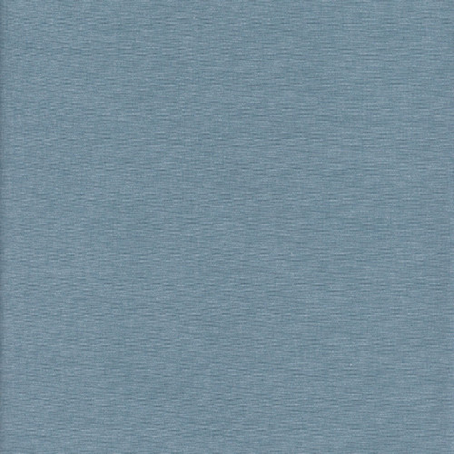 Tilda Fabrics Tilda Basics Tone Finnanger Chambray Woven Petrol