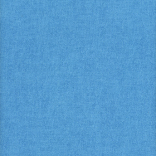 Blank Quilting Fabrics Melange Texture Stof Turquoise