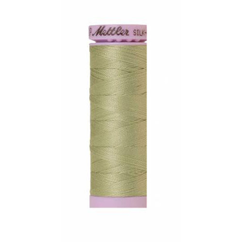 Mettler Silk Finish 50wt 164yd Cotton Thread Lint