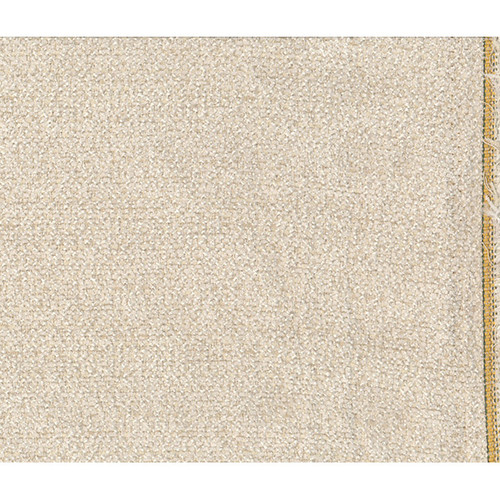 Crypton Fabrics Dalmation Eggshell Soft Chenille