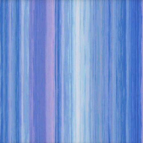 Timeless Treasures Fabrics Butterfly Dreams Butterfly Dreams Stripes Multi