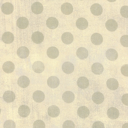 Moda BasicGrey Grunge Hits the Spot  Parchment Tan