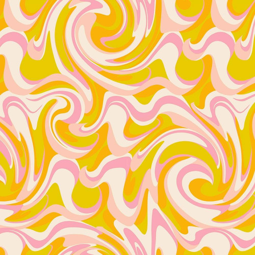 Moda Fabrics Rise And Shine Ruby Star Society Melody Miller Chimera Golden Hour