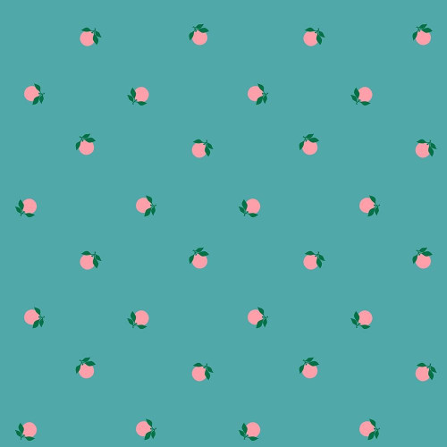 Moda Fabrics Rise And Shine Ruby Star Society Melody Miller Tangerines Succulent