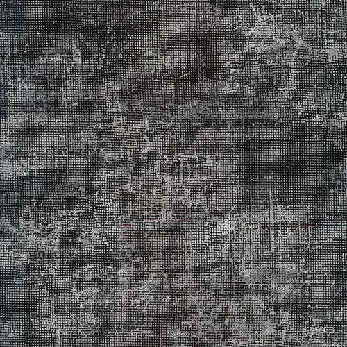 Robert Kaufman Jennifer Sampou Chalk and Charcoal Charcoal Textured Screen