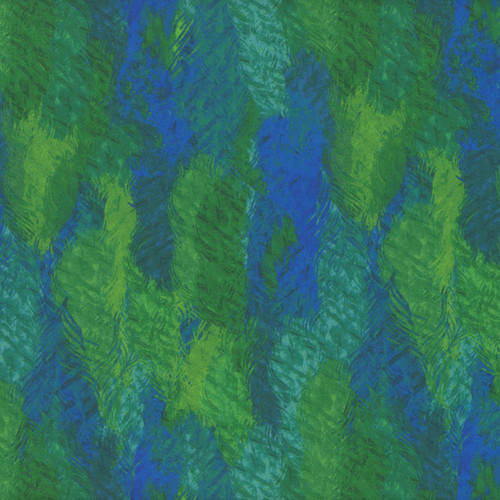 Windham Fabrics Promenade Plume Teal