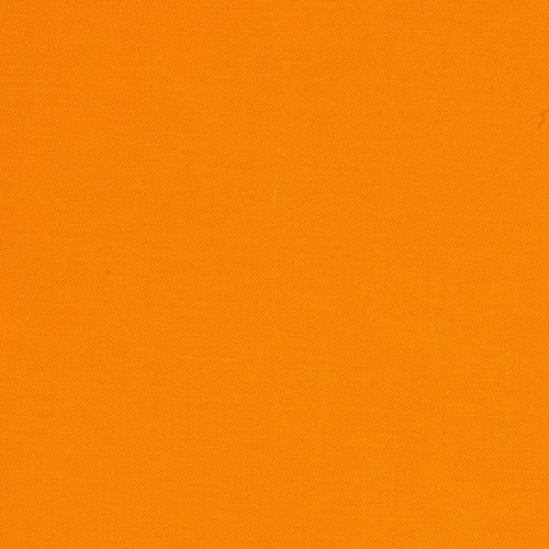 Robert Kaufman Kona Cotton Solid School Bus