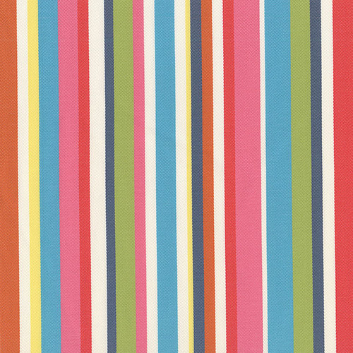 Covington SD Reef Stripe Summer Small Decking Stripe