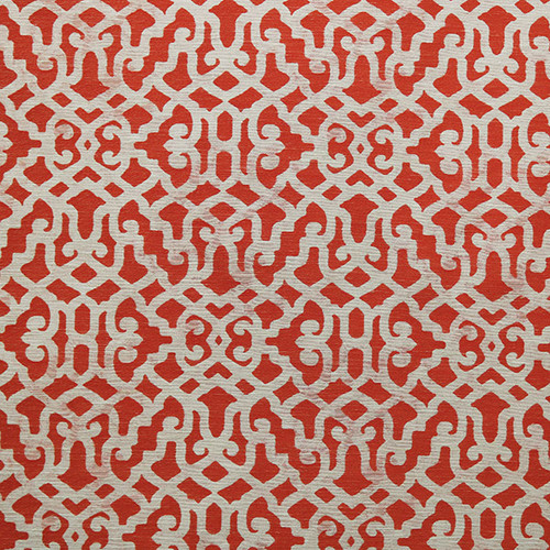 Hamilton Foundry Koi Weathered Trellis  54 inches Wide