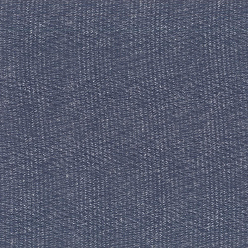 Sami Textiles Addy Bleach Royal Brushed Reversible Yarn Dyed Cotton 54 inches wide
