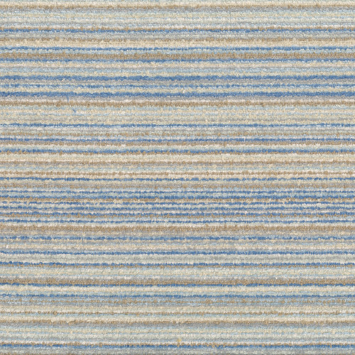 Crypton Fabrics Geode Denim Textured Chenille 54 inches Wide