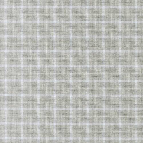 Covington Fabrics Falmouth Travertine Woven Plaid