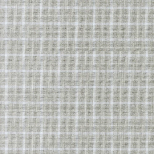 Covington Fabrics Falmouth Travertine Woven Plaid