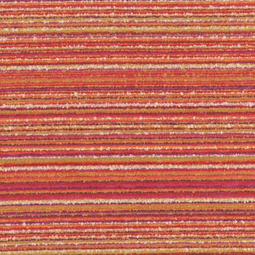 Crypton Fabrics Geode Sunset Textured Chenille 54 inches Wide