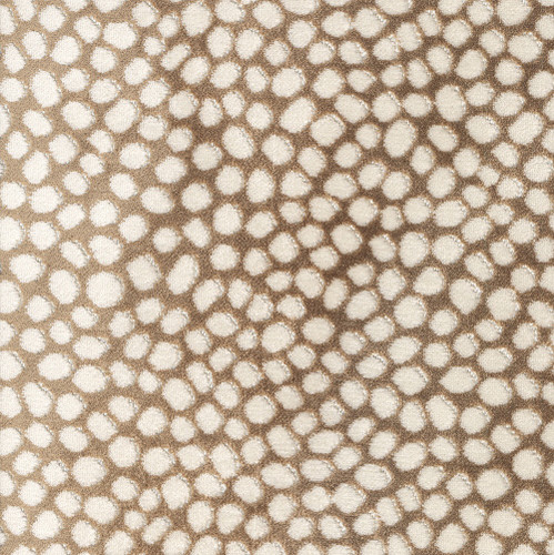 Hamilton Fabrics Torrey Snow Dotted Chenille Tapestry