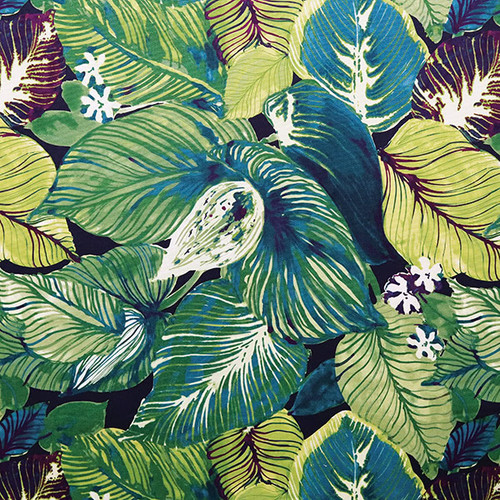 Tommy Bahama Lush Leaf Evening Sky