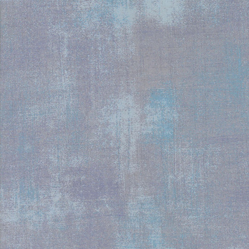 Moda Fabrics Grunge Texture BasicGrey Ash Grey