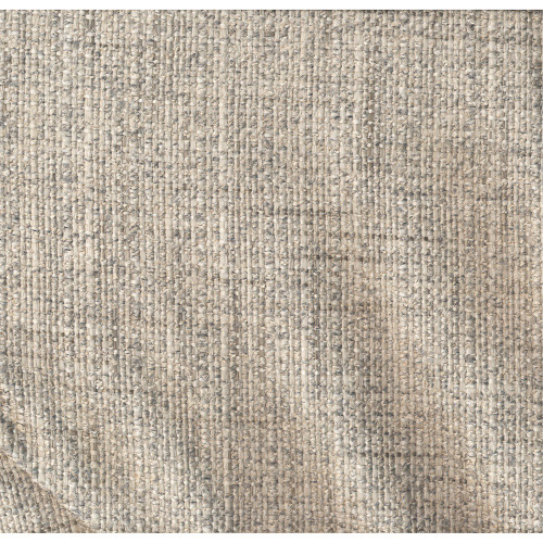 Crypton Mills Gideon Platinum Tweed Woven Texture