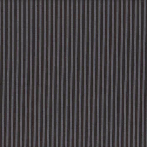 Timeless Treasures Fabrics Pinstripes 1/8" Stripe Slate