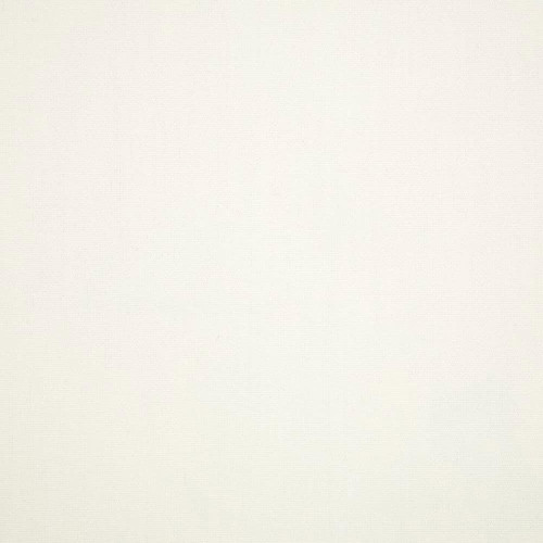 Sunbrella  Canvas White 54 Inch Upholstery Fabric Acrylic