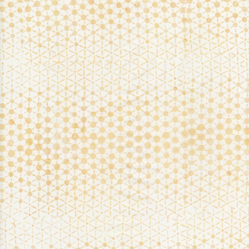 Timeless Treasures Fabrics Tonga Batiks Surfside Geo Floral Shape Foam