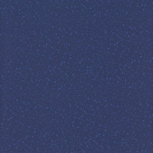 Dear Stella Fabrics Northern Skies Stardust Midnight