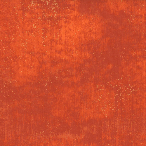 Andover Fabrics Glaze by Libs Elliott Flame