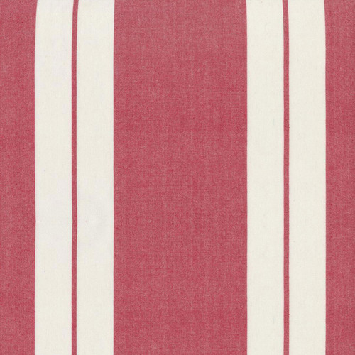 Moda Fabrics Pieces To Treasure Toweling Red White