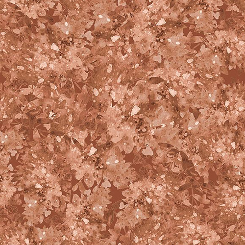 Wilmington Prints Mirage Joy Hall Essentials Mirage Texture Terracotta