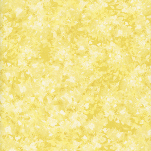 Wilmington Prints Mirage Joy Hall Mirage Light Yellow