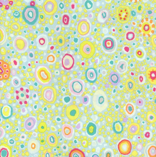 Free Spirit Fabrics Kaffe Fassett Roman Glass Pastel