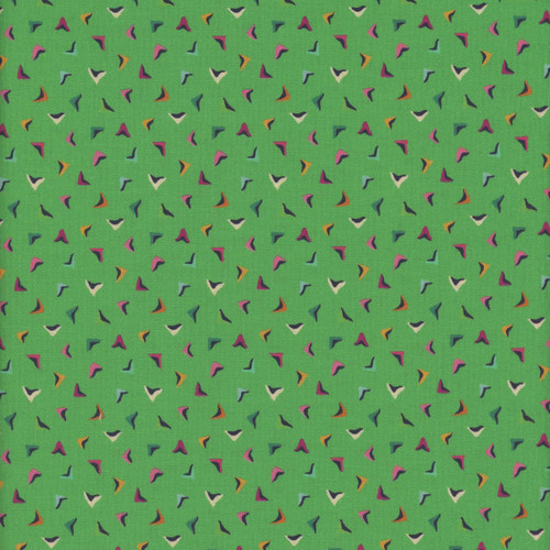 Windham Fabrics Botanica Sally Kelly Flutter Grass