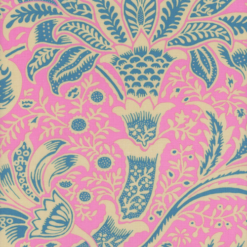 FreeSpirit Fabrics Kaffe Fassett and Morris & Co Indian Opera