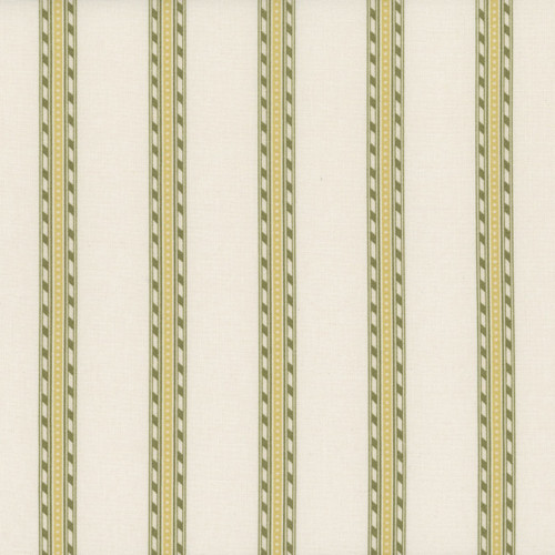 FreeSpirit Fabrics Emery Walker William Morris Morris & Co Pinstripe Twining Vine