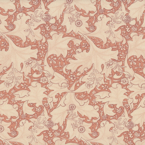 FreeSpirit Fabrics Emery Walker William Morris Morris & Co Wallflower Chrysanthemum