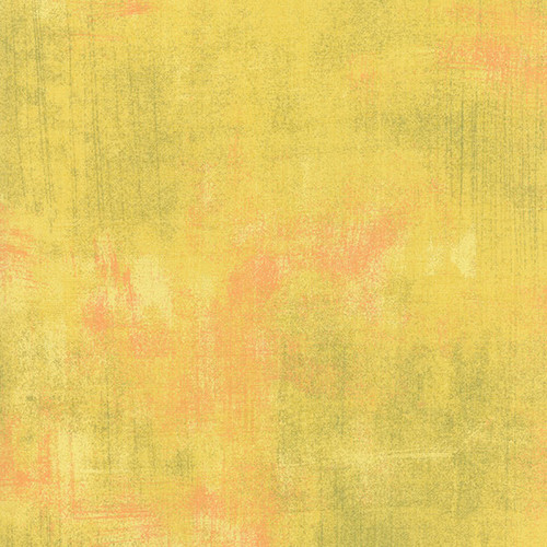 Moda Fabrics Grunge Texture Curry