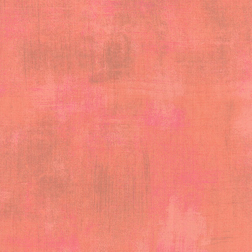 Moda Fabrics Grunge Texture Tea Rose Pink