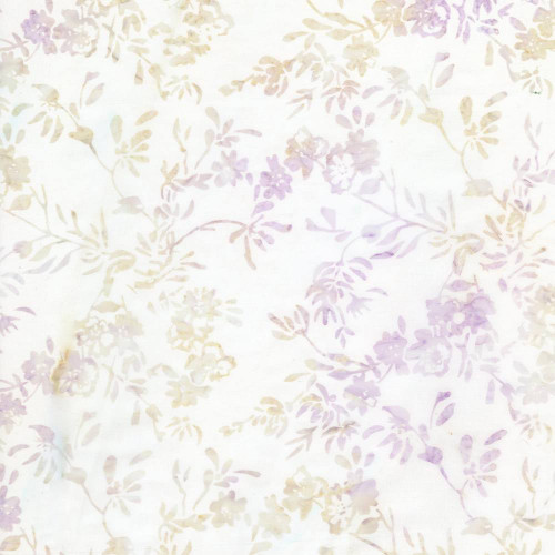 Timeless Treasures Paradise Tonga Batiks Lakehouse Sand