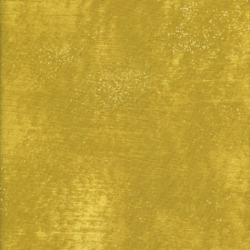 Andover Fabrics Glaze II by Libs Elliott Sunshine Yellow