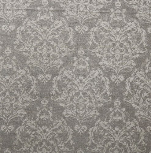 TFA Touch of Class Grey Frame Damask Woven