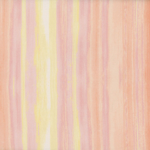 Timeless Treasures Fabrics Home Sweet Home Watercolor Stripe Multi