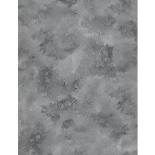 Wilmington Prints Fabrics Haze Essential 108 Quilt Backing Dark Gray