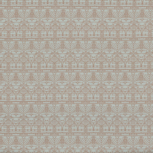 Cloud 9 Fabrics The House Beautiful Frank Lloyd Wright Crystal Bridges Cumin