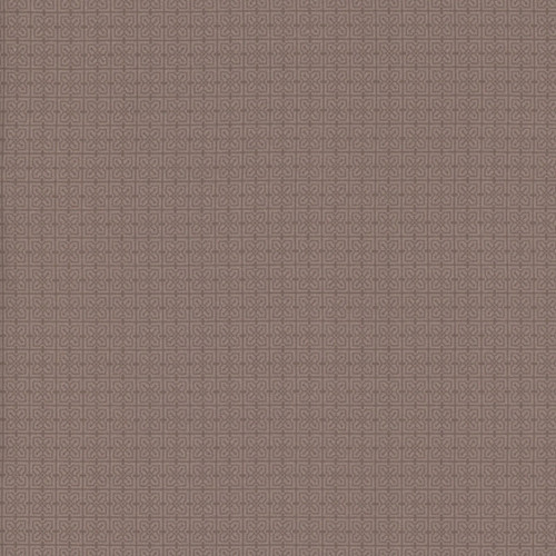 Cloud 9 Fabrics The House Beautiful Frank Lloyd Wright Millard Tile Brown