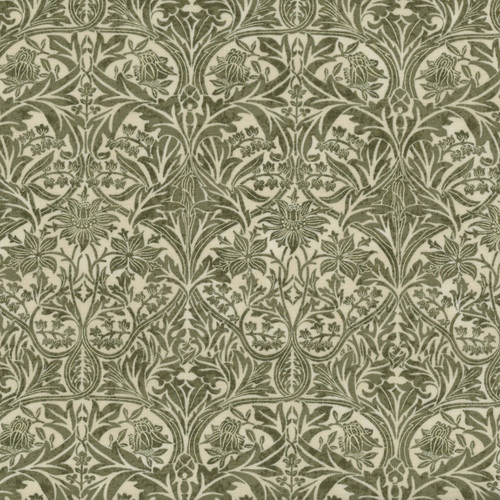 FreeSpirit The Cotswold Holiday Collection by Morris & Co Medium Bluebell Green